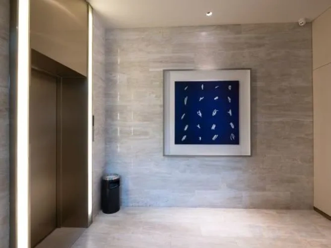Hotel rooms