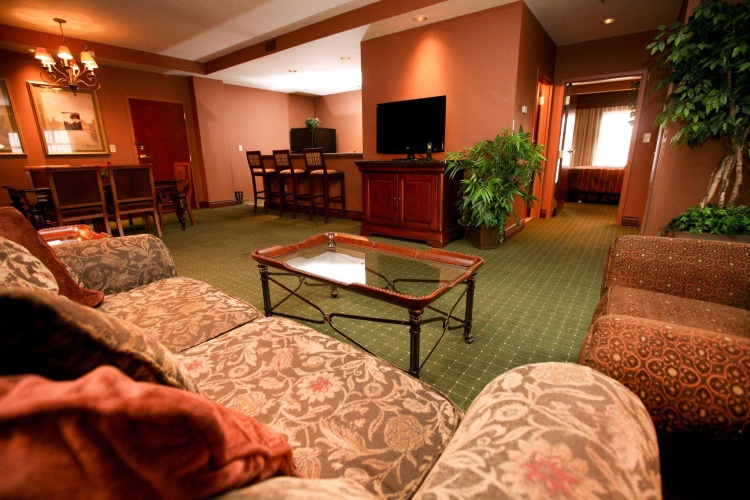 Embassy Suites by Hilton Lincoln photo 19