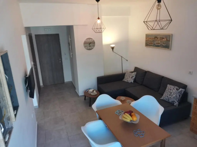 Theofilos apartment