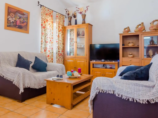 Casa Mariana 1417 in Conil de la Frontera
