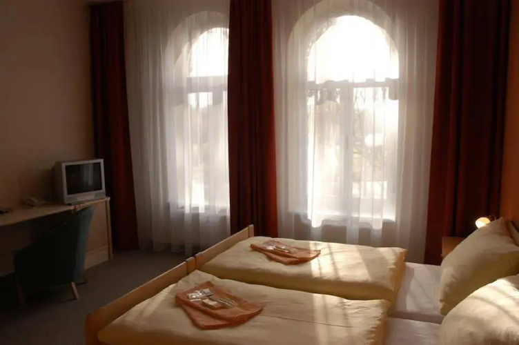 Hotel Zvonarna