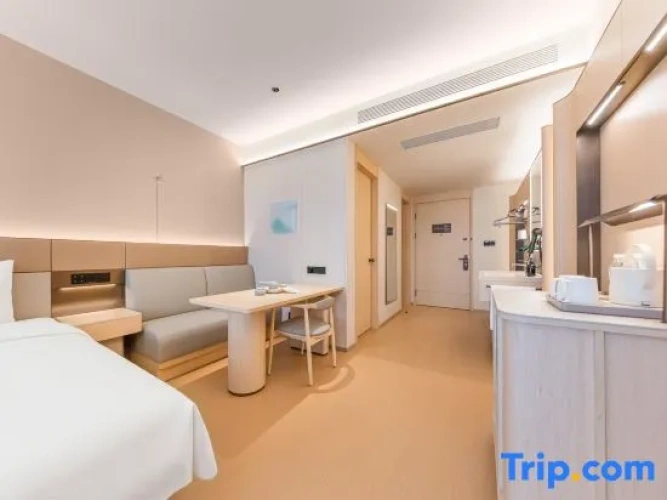 Business Twin room