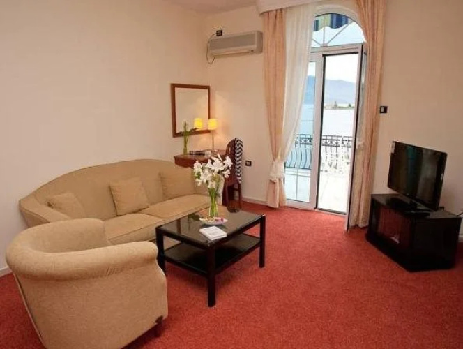 Hotel Vizantija