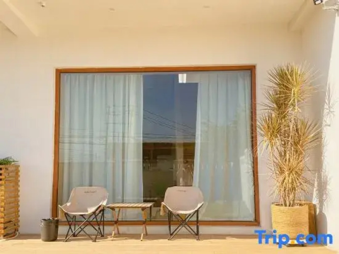 Guanbai Guesthouse
