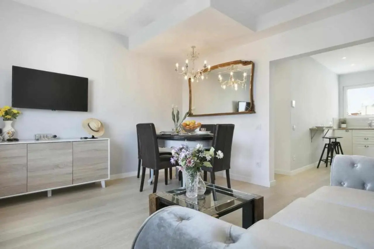 Apartment Leonor