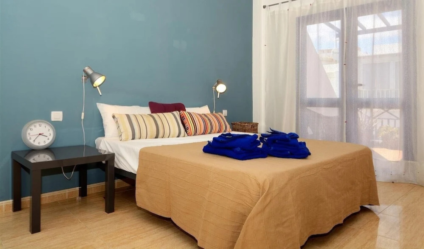 Apartamento Top Charco