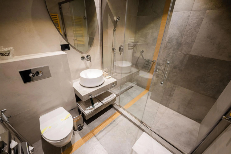 Mandachi Hotel & SPA