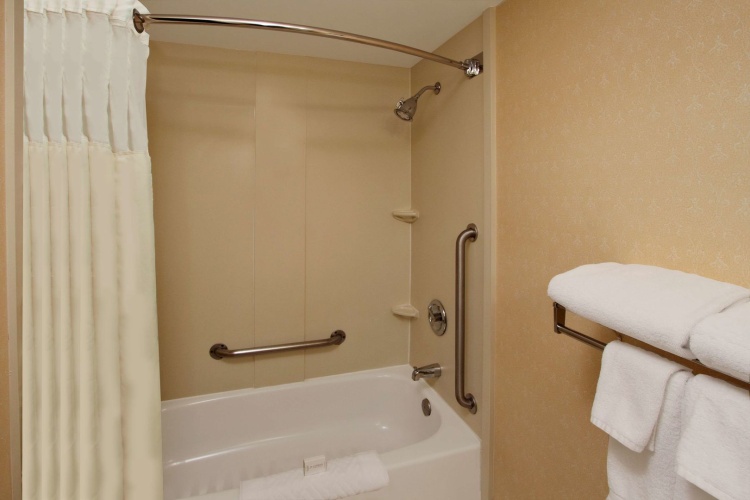 DoubleTree by Hilton Hotel Mahwah photo 11