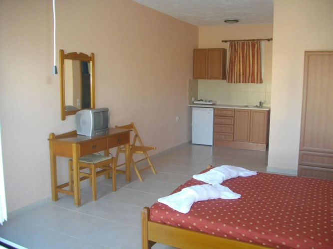 Hotelbild