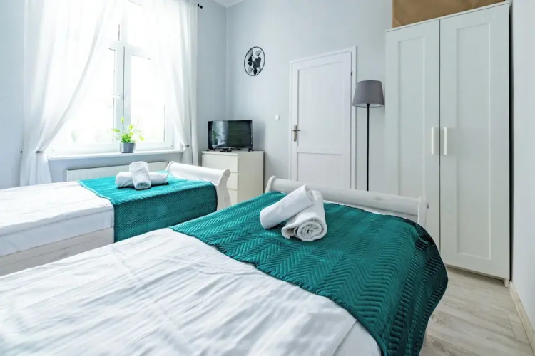 Wawel Castle Apartment