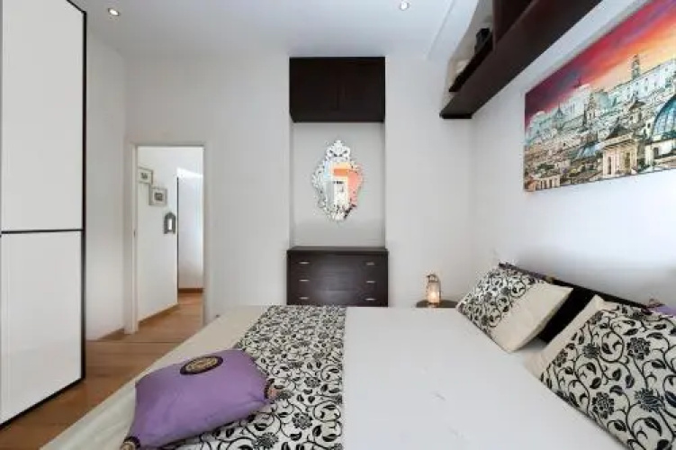 Rome Candia Holiday House