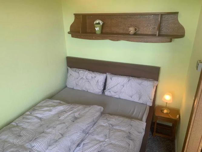 Appartement 18