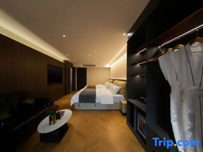 Standard Twin Family room