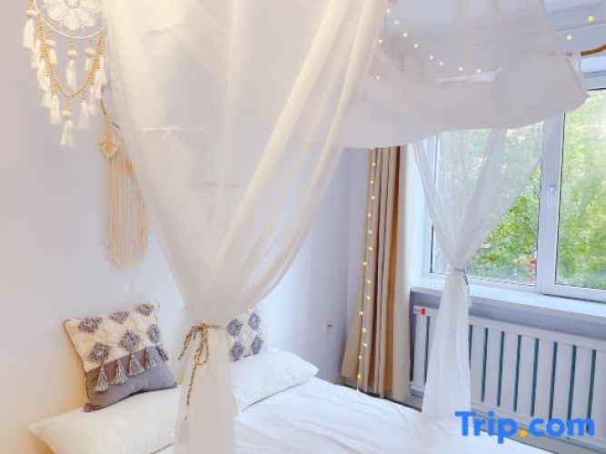 1 Bedroom Standard room