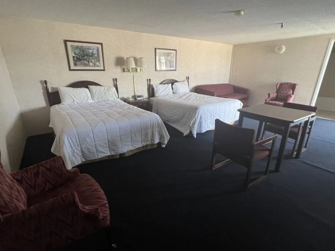 Economy Inn