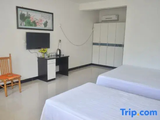 Tianyu Home Inn