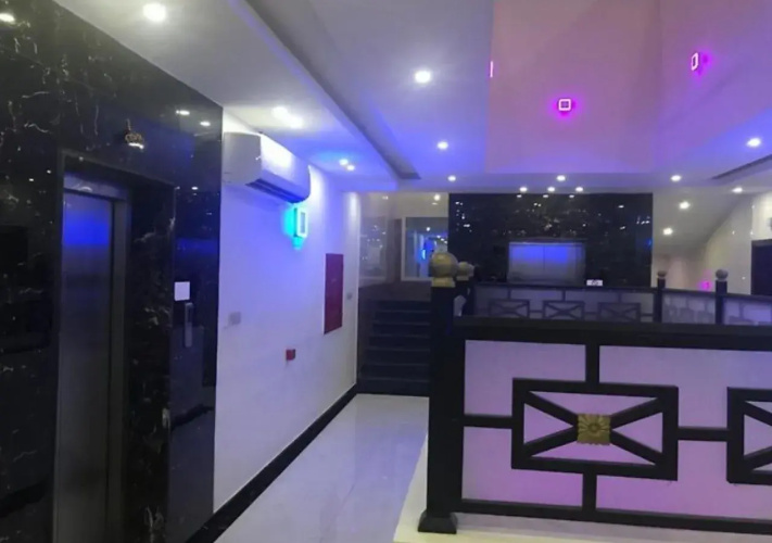 Blend Furnished Apartments