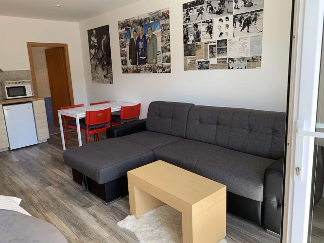 Rudi Hiti Guest House