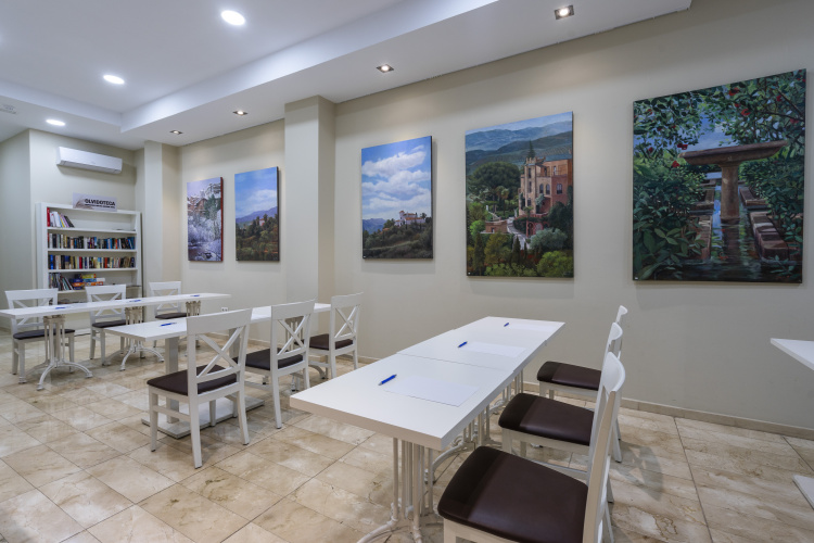 Atarazanas Malaga Boutique Hotel photo 34