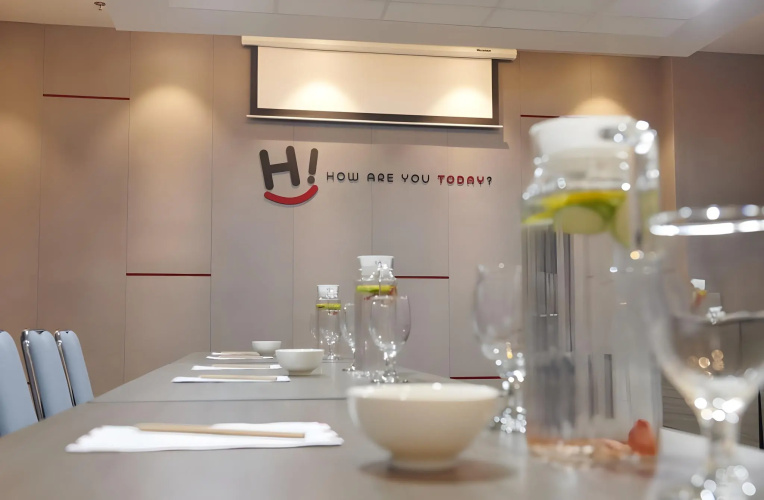 H Hotel Senen