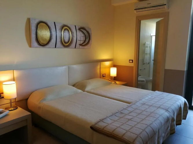 Domus Park Hotel & SPA