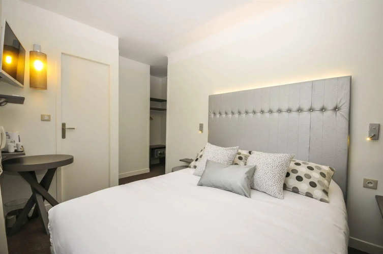 NYX Hotel