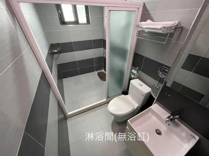 E-Phone Guesthouse