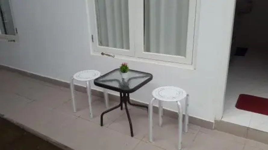 Sabeena Guest House Bali