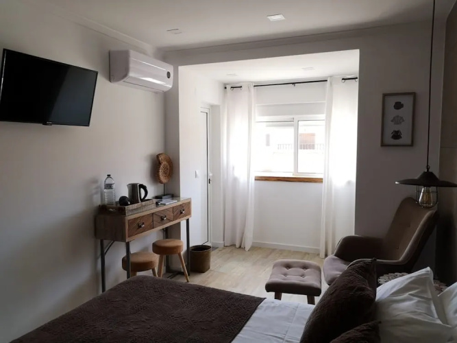 Guilhim Guest House