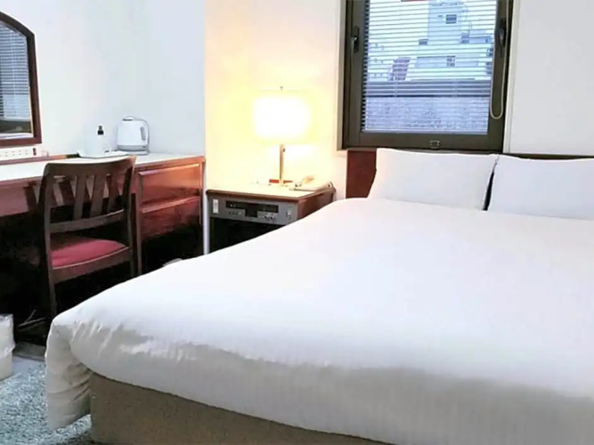 Hotel Neo Rouge