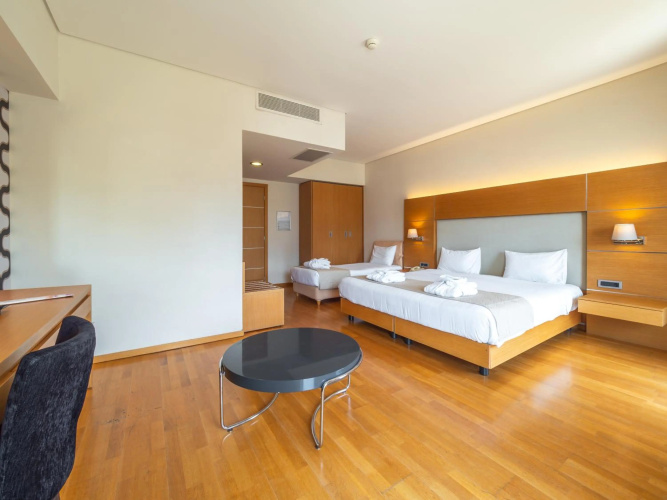 Elektra Hotel & Spa