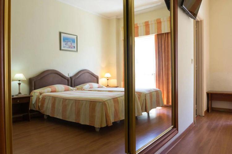 Hotel Baía de Monte Gordo
