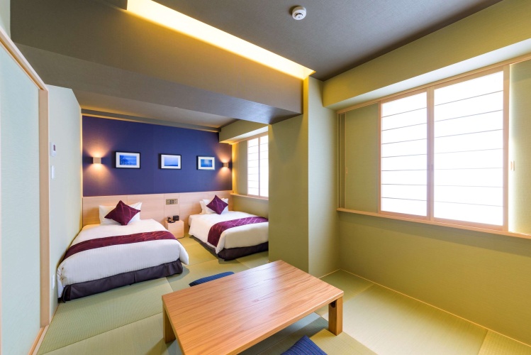 Best Western Plus Hotel Fino Chitose photo 7