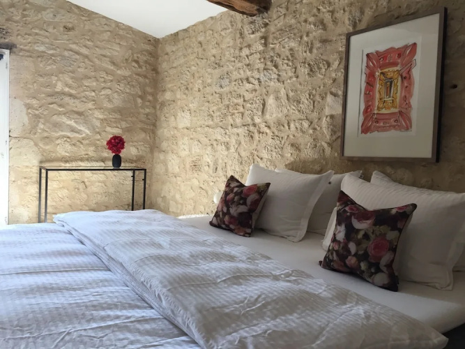 Chez Henri B&B