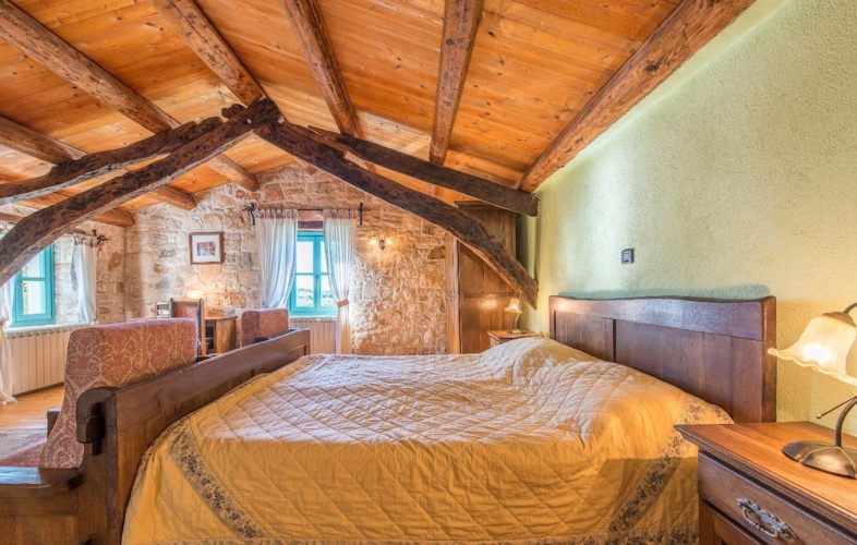 Villa Giselle