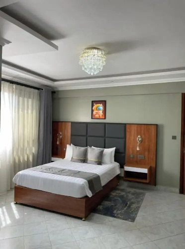 Skyview Opal Cuisine Hotel