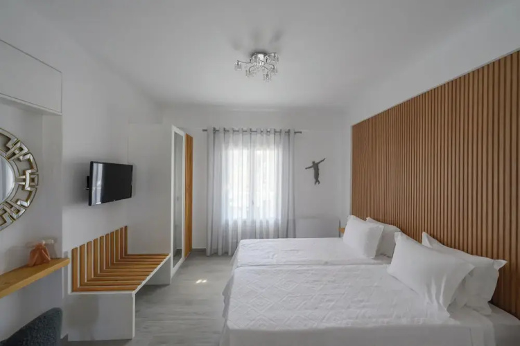 Marvarit Villas