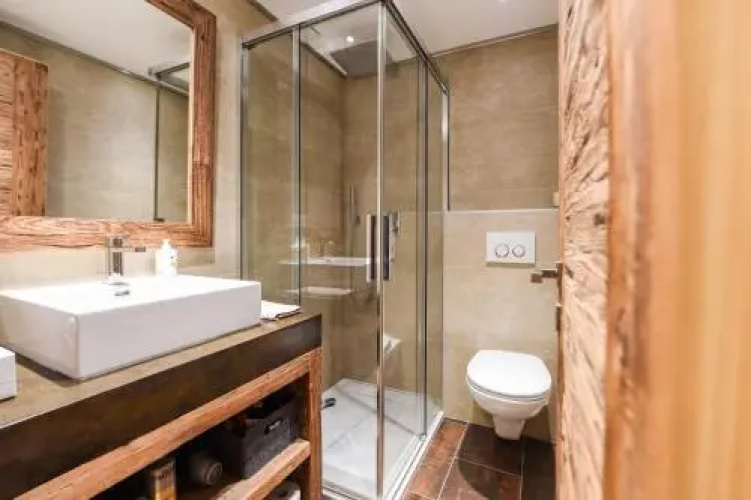 Apartment Orzieres