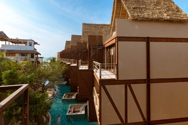 Awa Hotel Boutique photo 24