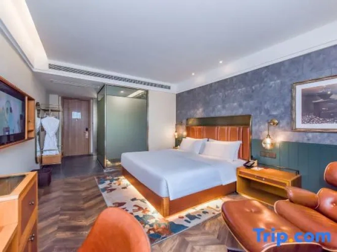 Premier Double room