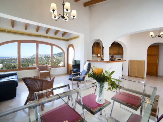Holiday Home Yona