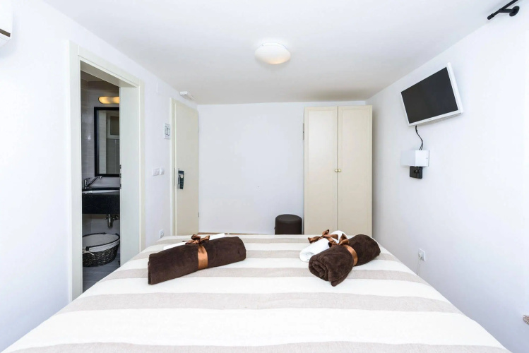 Rooms Andro