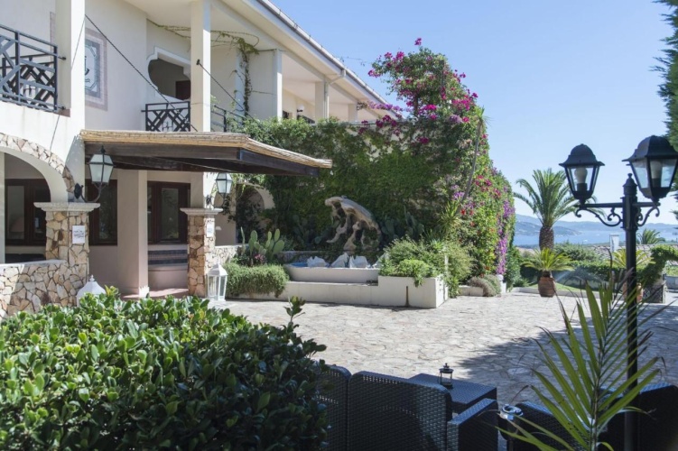 Hotel Palau photo 18