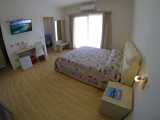 Superior room
