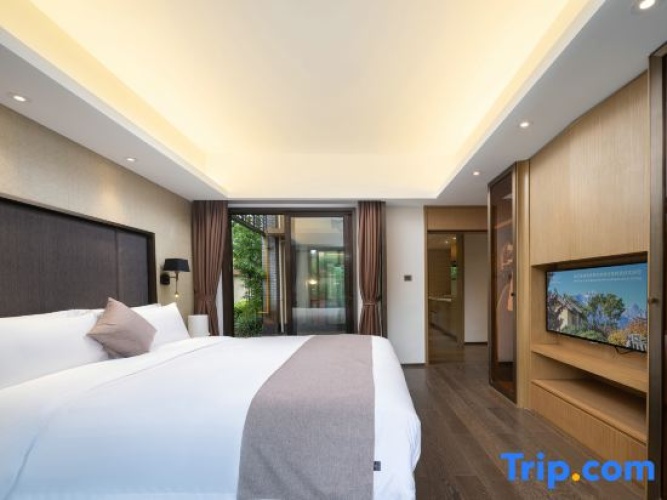 1 Bedroom Double Villa