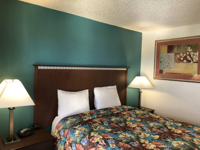 Anacortes Inn
