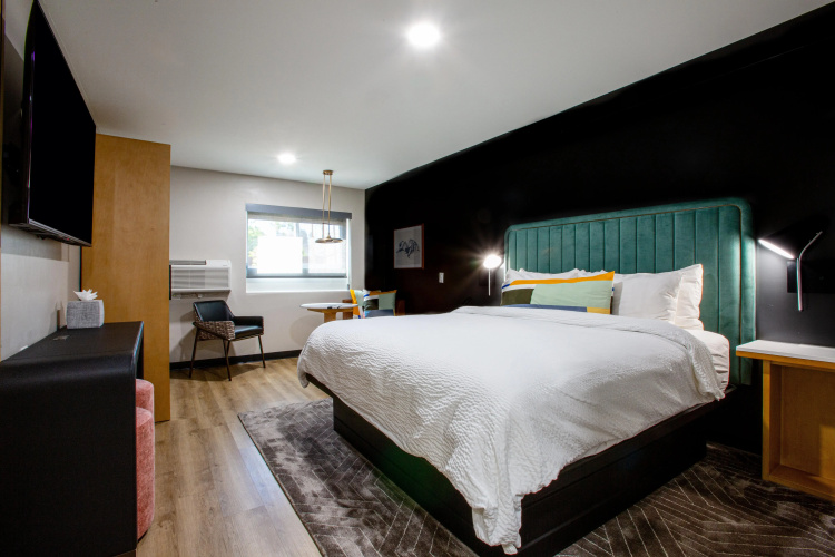 voco Flagstaff by IHG