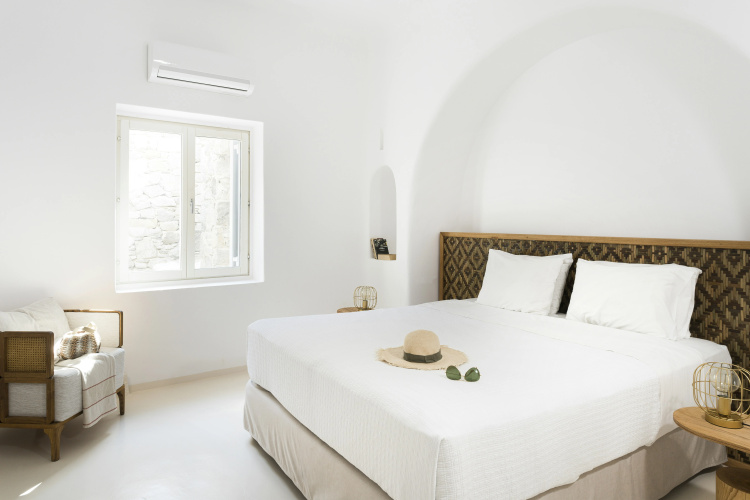 Casa Del Mar Mykonos Seaside Resort - Mykonos
