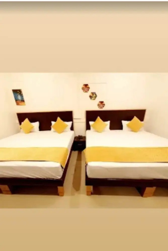 Kashi Kutir