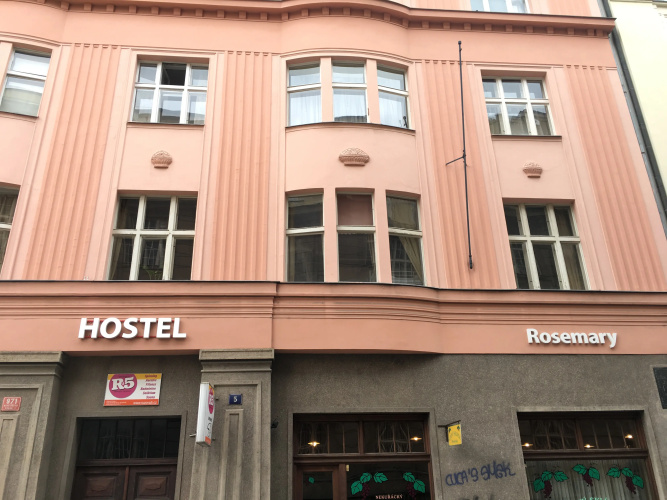 Otel görseli
